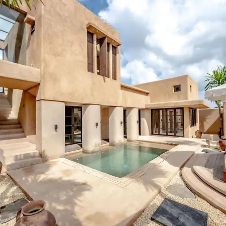 Villas De Lujo At Bocoa Villas