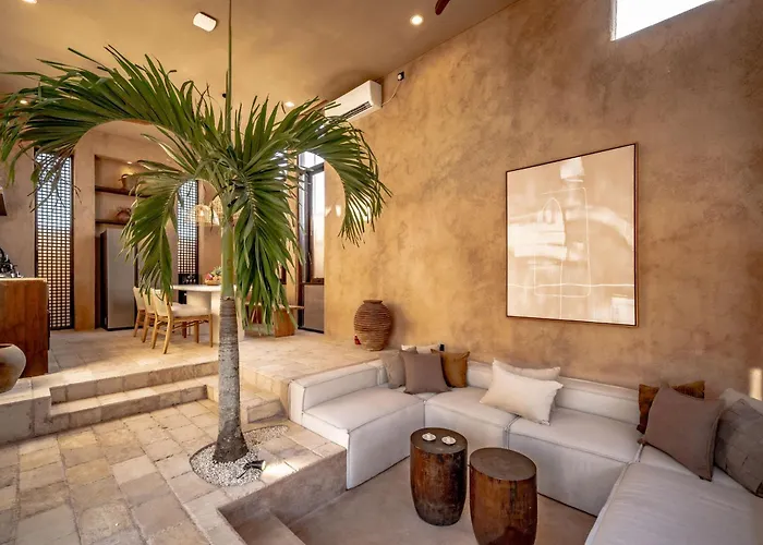 Villa De Lujo At Bocoa Canggu (Bali)