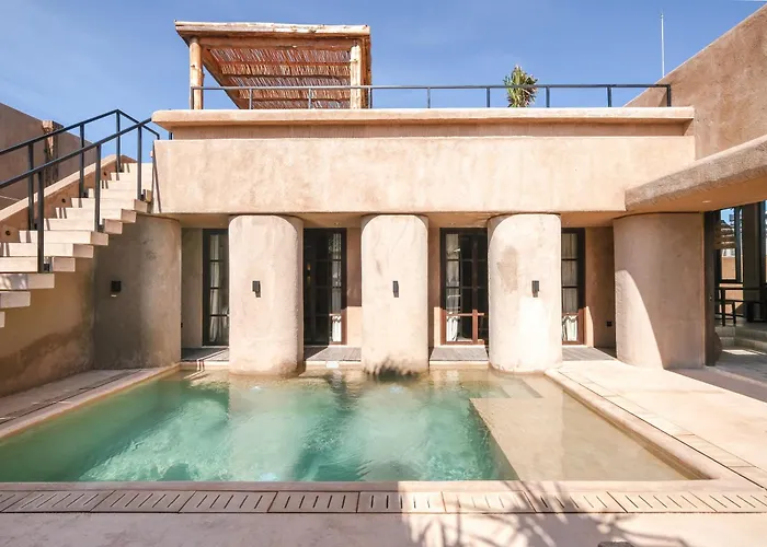 Villa De Lujo At Bocoa *