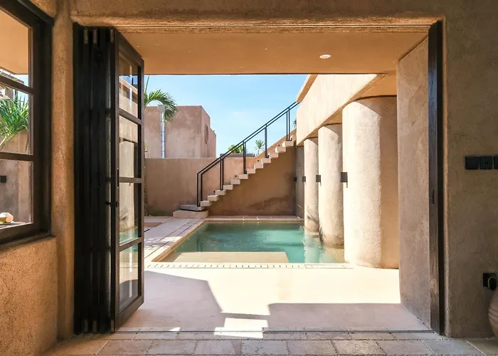 Villa De Lujo At Bocoa