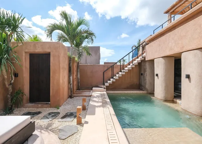 De Lujo At Bocoa Villa *