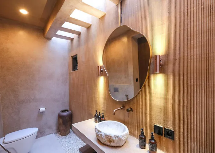 Villa De Lujo At Bocoa Canggu (Bali)