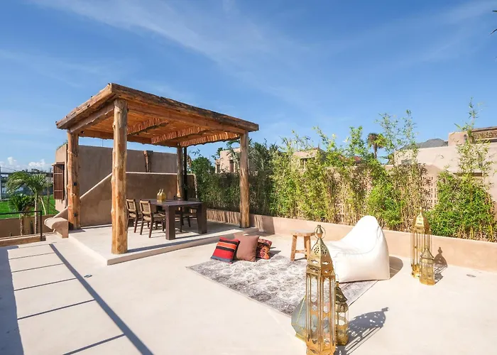 Villa De Lujo At Bocoa *