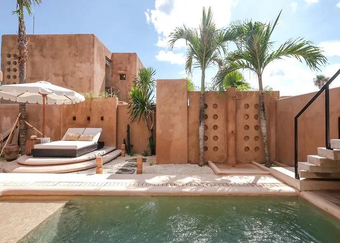De Lujo At Bocoa Villa Canggu (Bali)