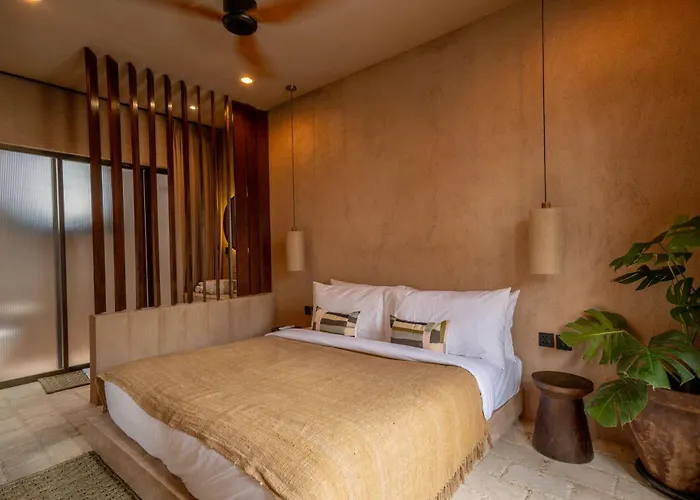 De Lujo At Bocoa Villa Canggu (Bali)