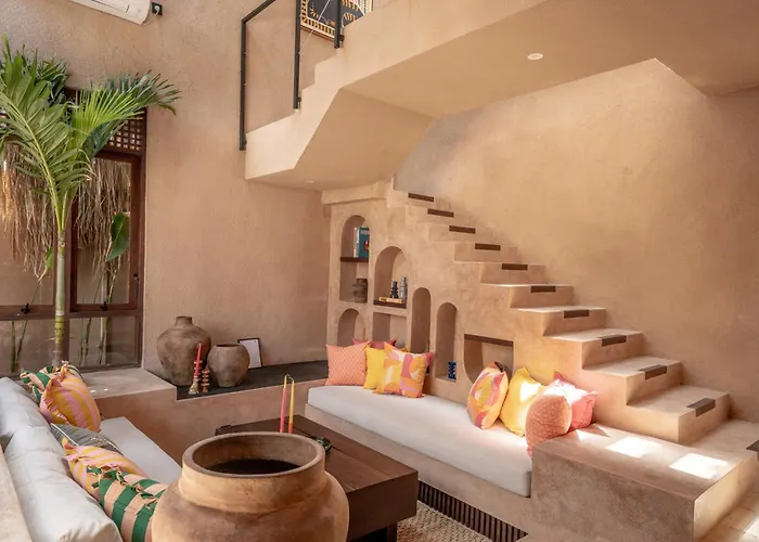 De Lujo At Bocoa Villa Canggu (Bali)