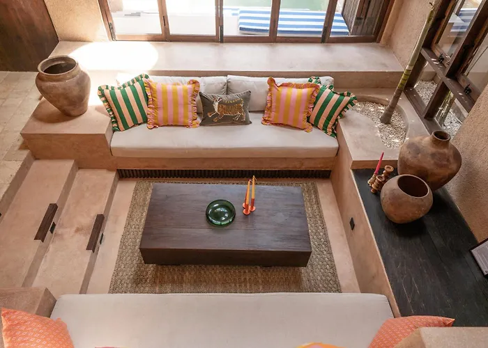 De Lujo At Bocoa Canggu (Bali)